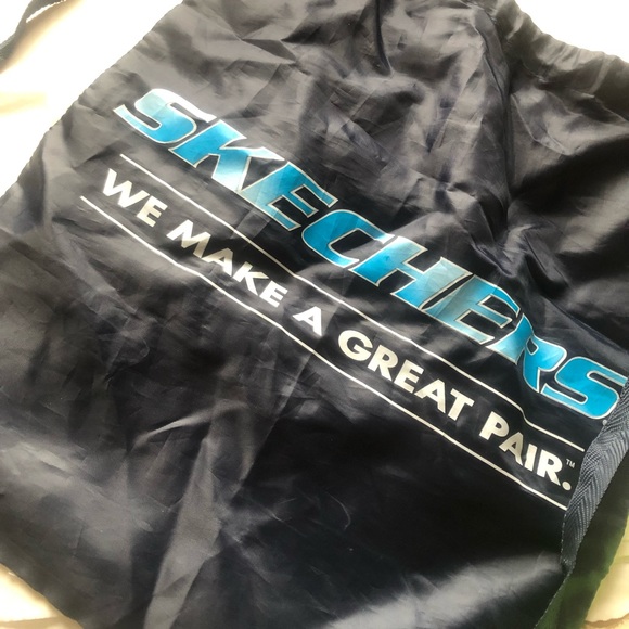 Free w/purchase Sketchers backpac - Picture 2 of 4